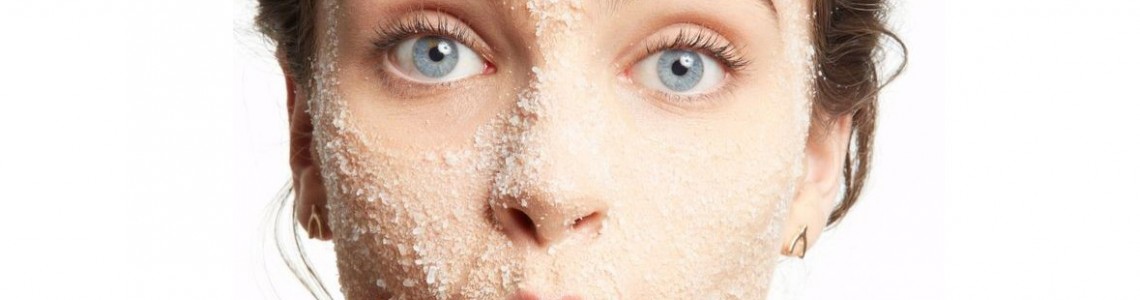 Peeling Nedir? Peeling Nasıl Yapılır?